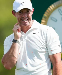 Rory McIlroy Arnold Palmer Invitational 2026 Shirt