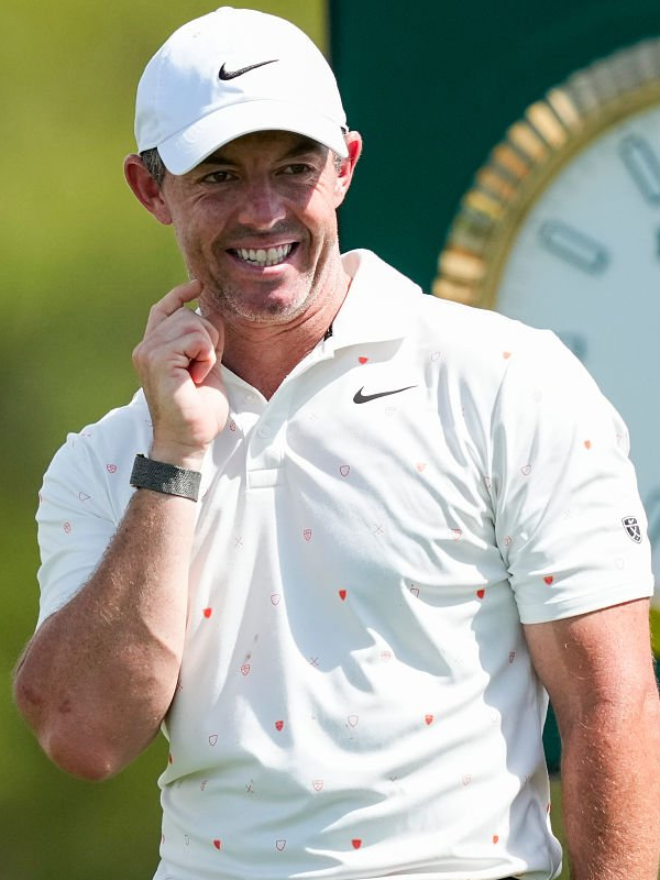 Rory McIlroy Arnold Palmer Invitational 2026 Shirt