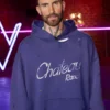 The Voice S29 Adam Levine Chateau Ranch Hoodie