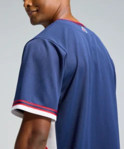 USA Baseball 2026 Navy World Baseball Classic Jersey