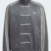 Chinese New Year Grey Six Jacket