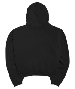 Coachella Justin Bieber Skylrk Biebervelli Black Hoodie