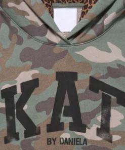 GAP KATSEYE Daniela Hoodie