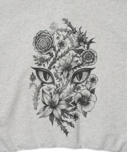 GAP KATSEYE Yoonchae Full Zip Hoodie