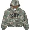GAP X KATSEYE Daniela Hoodie