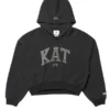 GAP X KATSEYE Lara Hoodie