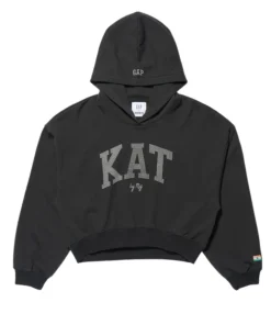 GAP X KATSEYE Lara Hoodie