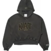 GAP X KATSEYE Manon Hoodie