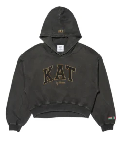 GAP X KATSEYE Manon Hoodie