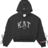 GAP X KATSEYE Megan Hoodie