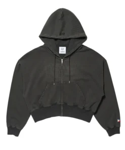 GAP X KATSEYE Sophia Full Zip Hoodie
