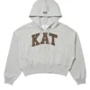 GAP x KATSEYE Yoonchae Full Zip Hoodie