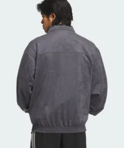 New Year Chinese Grey Six Jacket