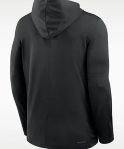 Pittsburgh Pirates City Connect 2026 Long Sleeve Hooded T-Shirt