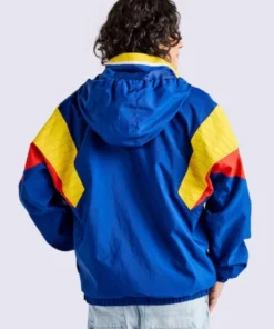 Pokemon Kanto Starter Jacket