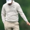 Scottie Scheffler 2026 The Masters Beige Hoodie