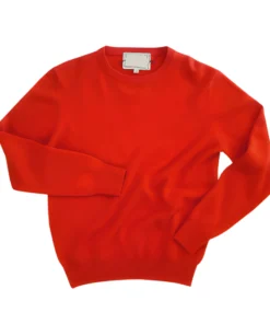 Shrinking Season 03 Christa Miller Red Crewneck