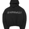 Skylrk Biebervelli Hoodie