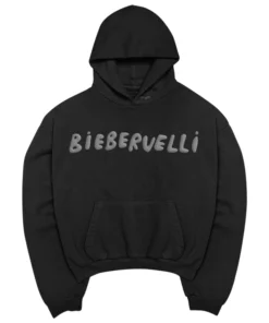 Skylrk Biebervelli Hoodie