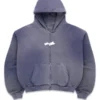 Skylrk Coachelly No Zip Hoodie