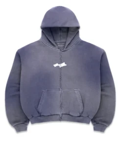 Skylrk Coachelly No Zip Hoodie