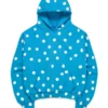 Skylrk Spot Blue Hoodie