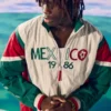 1986 Mexico FIFA World Cup Jacket