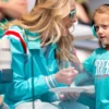 Brittany Mahomes Kansas City Current Jacket