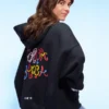 FC Barcelona Olivia Rodrigo Hoodie