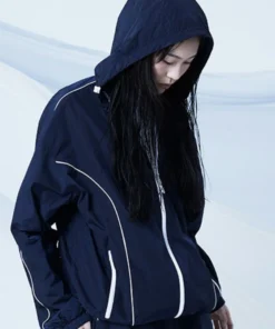 Just Wanna Dive BTS Jacket