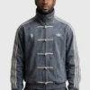 Man United Chinese New Year Grey Jacket
