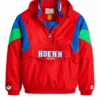 Pokémon Starter Red Hoenn Jacket