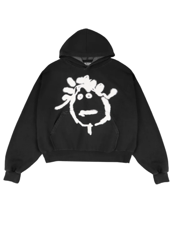R20 Rihanna Hoodie