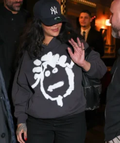 Rihanna R20 Hoodie