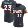 San Diego Padres Fernando Tatís Jr. 2026 City Connect Jersey
