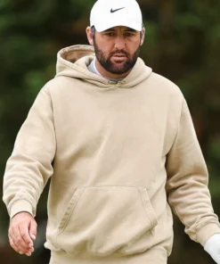 Scottie Scheffler 2026 PGA Championship Hoodie