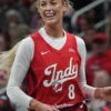 Sophie Cunningham Indiana Fever 2026 Rebel Jersey