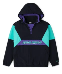 Star Wars Throwback Boba Jacket