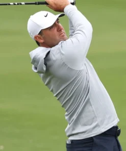 The CJ Cup Byron Nelson Scottie Scheffler 2026 Hoodie