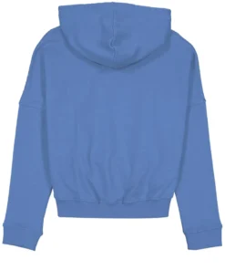 Women Atlanta Braves New Era Blue 2026 City Connect Hoodie