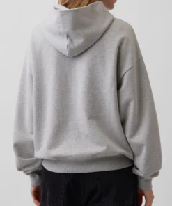 Young Miko Gap Grey Hoodie