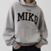 Young Miko Gap Hoodie