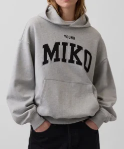 Young Miko Gap Hoodie