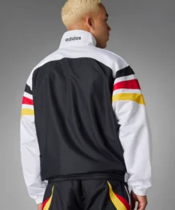 1996 Germany Woven Track Jacket