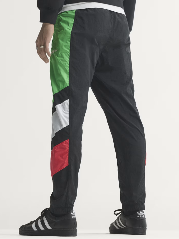 2026 Adidas World Cup Mexico EQT Tracksuit