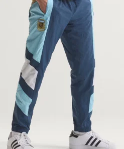 2026 Argentina Adidas World Cup EQT Tracksuit