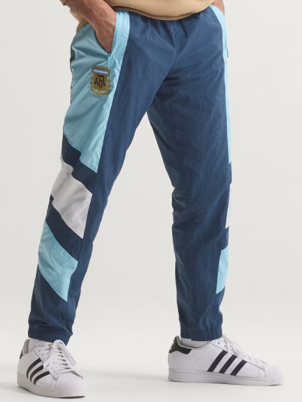 2026 Argentina Adidas World Cup EQT Tracksuit