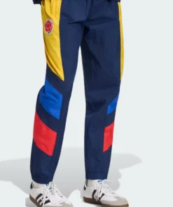 2026 Colombia Adidas World Cup EQT Tracksuit