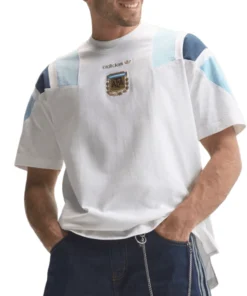 2026 FIFA World Cup Argentina EQT Tee