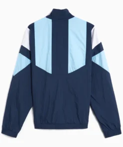 2026 FIFA World Cup Lionel Messi Argentina EQT Track Top